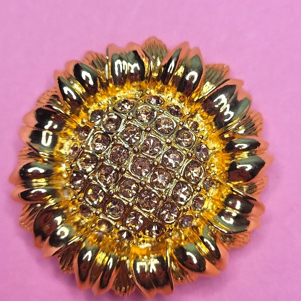 Sunflower!